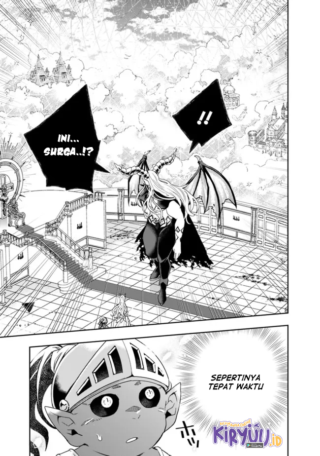 Isekai Monster Breeder chapter 78